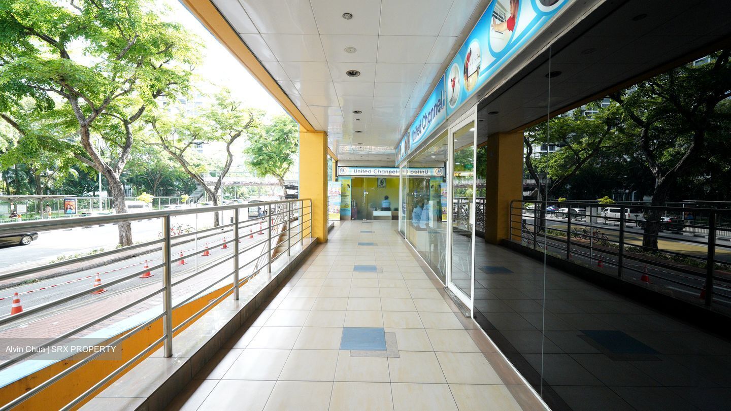 Katong Shopping Centre (D15), Retail #475908351